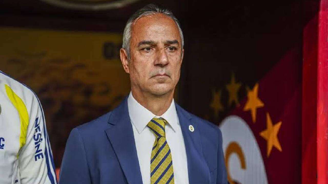 Fenerbahçe'de Aziz Yıldırım'dan İsmail Kartal talimatı: Hiç düşünmeden söyledi, Samandıra alev alev! 3